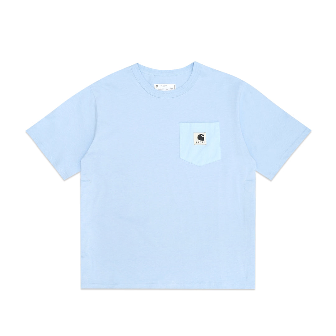 CHT X Sacai Pocket T-Shirt