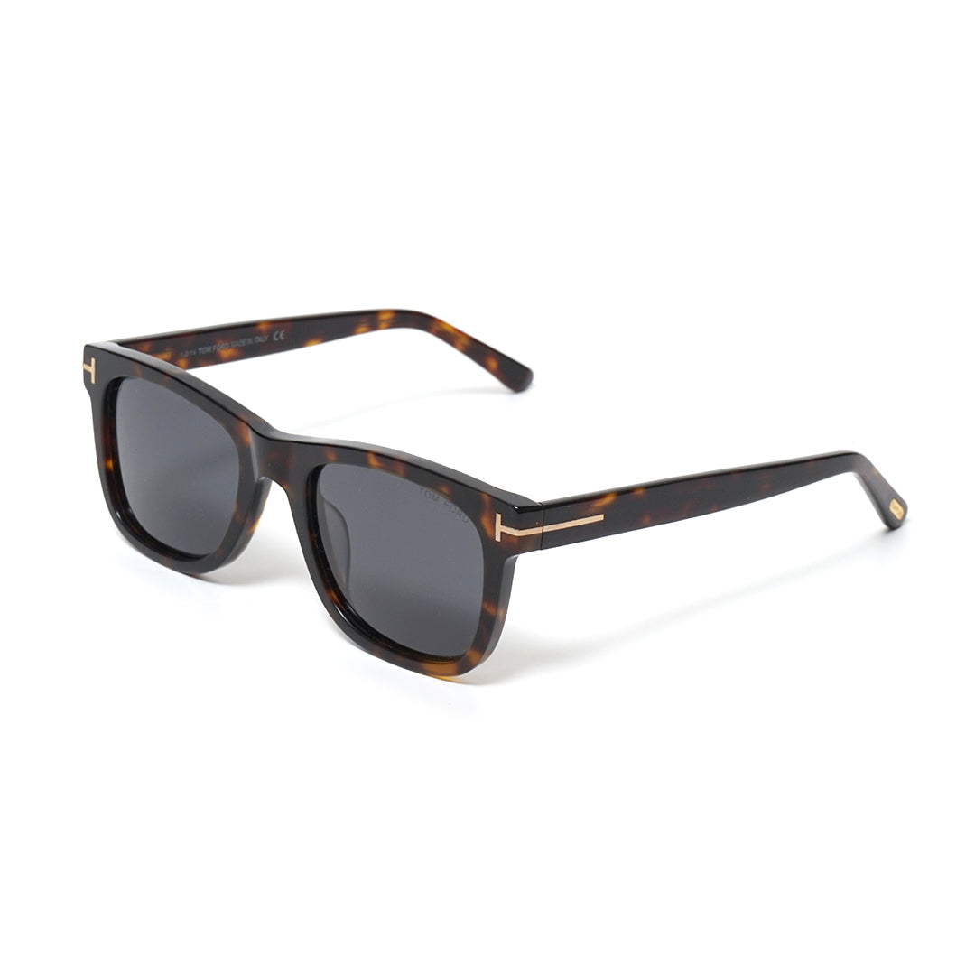 Tom Ford Polarised Leo Sunglasses