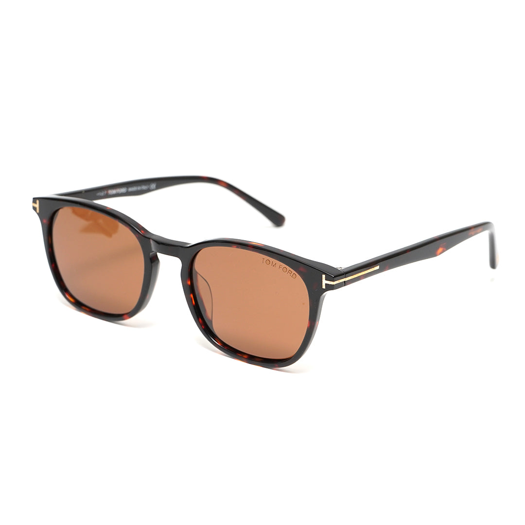 Tom Ford Polarised TF5505 Sunglasses