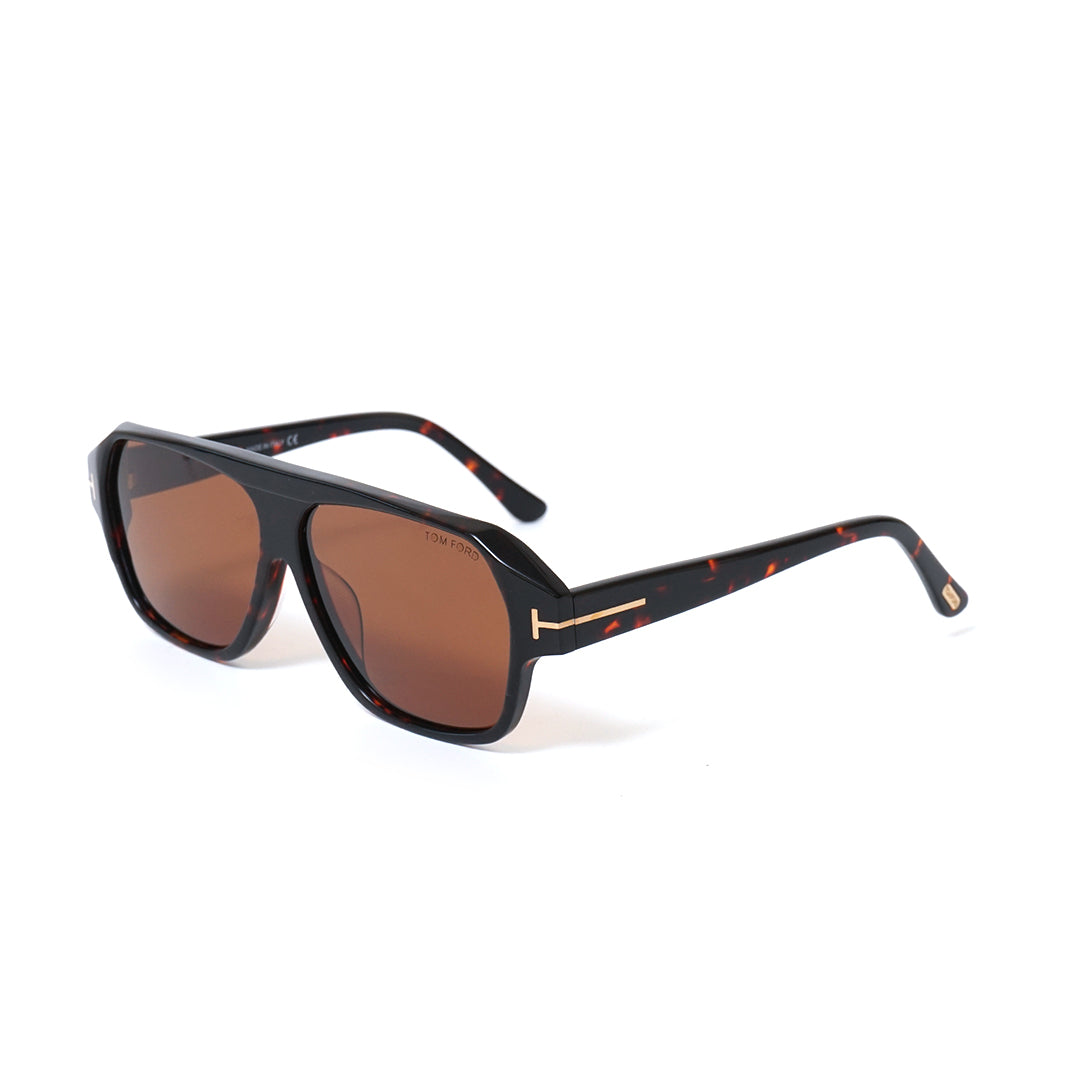 Tom Ford Polarised Hawkings-02 Sunglasses