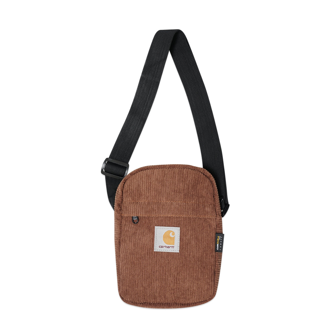 CHT Corduroy Small Sling Bag