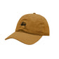 Stussy Low Pro Basic Strapback Cap