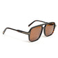 Tom Ford Polarised Falconer Sunglasses