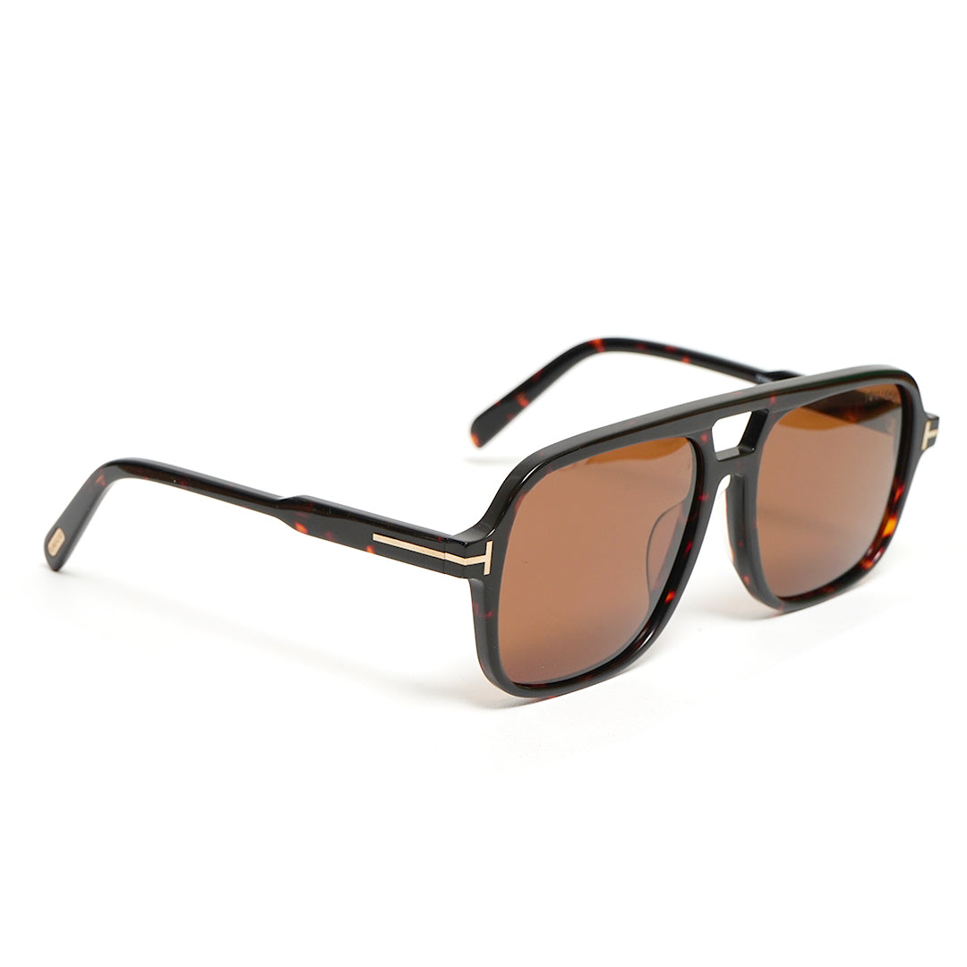 Tom Ford Polarised Falconer Sunglasses