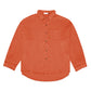 Onward Kashiyama Pocket Corduroy Long Sleeve Shirt