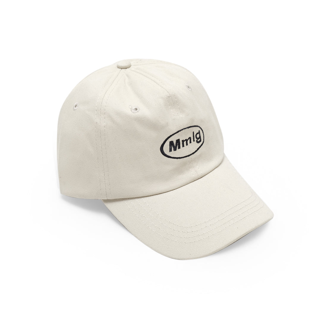 Mmlg Embroidery Logo Baseball Cap