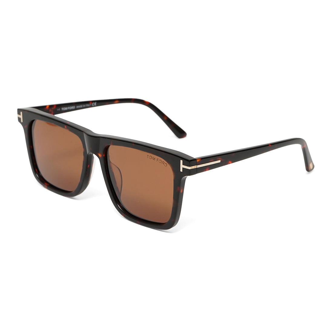 Tom Ford Polarised Buckley Sunglasses