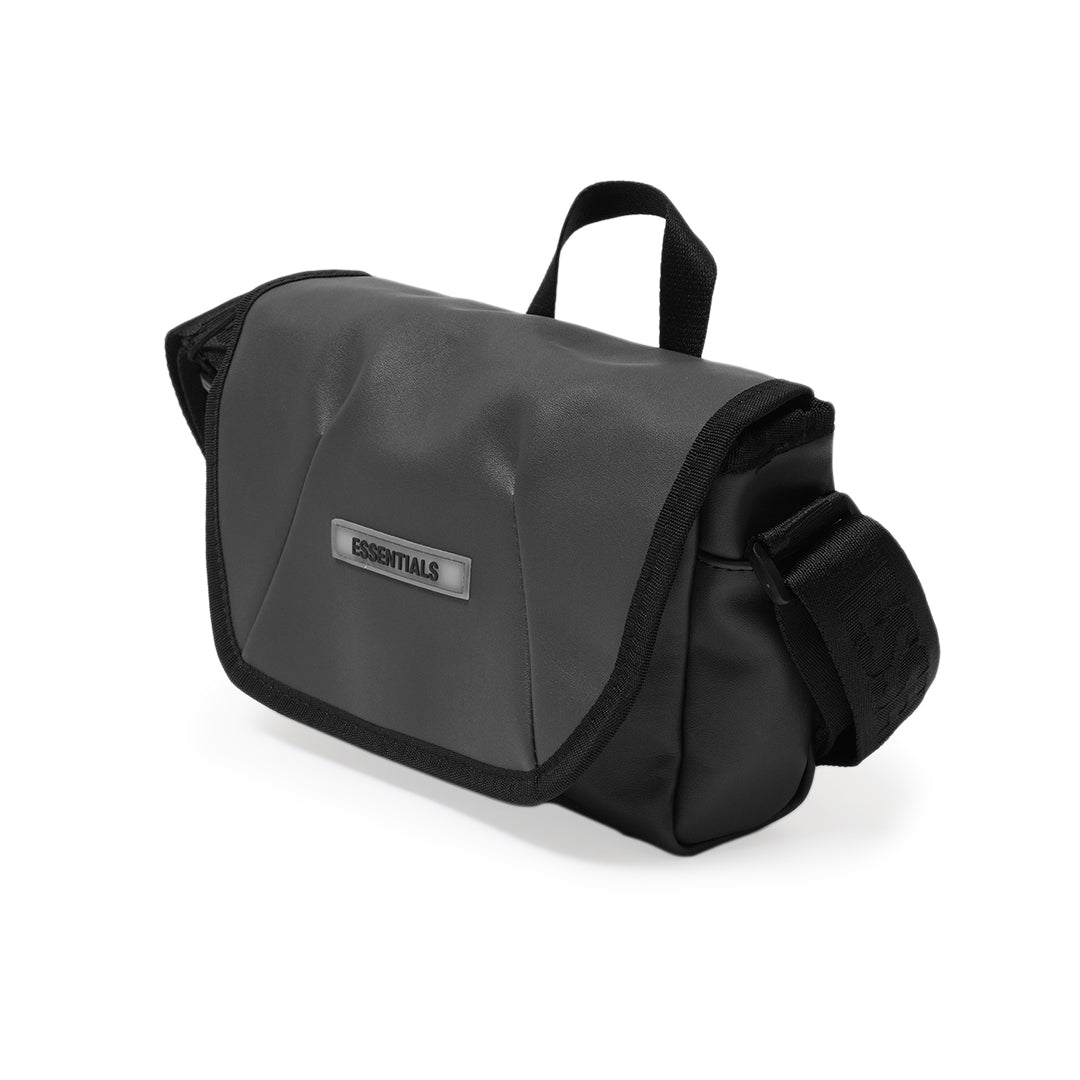 FOG Essentials Front Flap Sling Bag