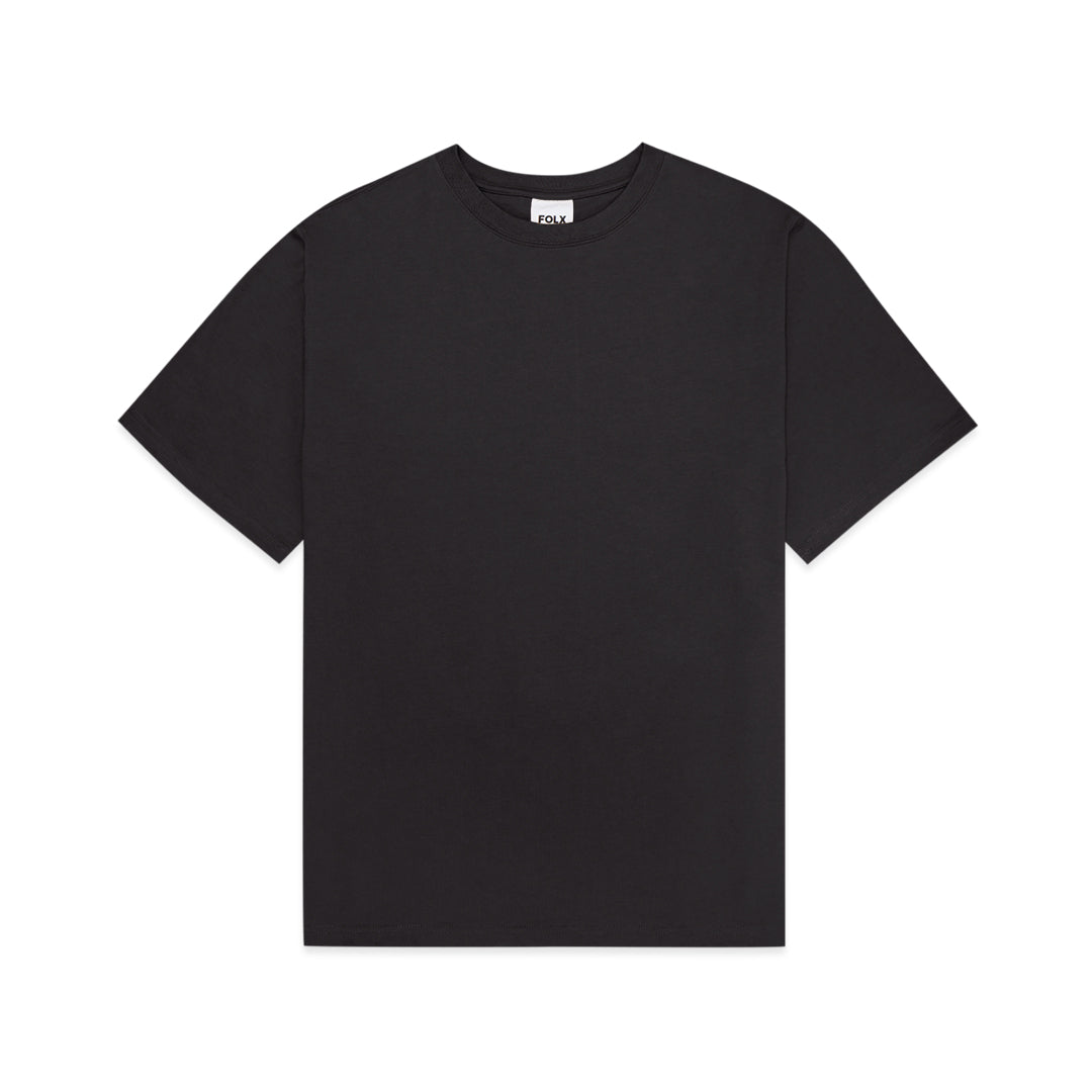 FOLX Oversize Japan Cotton T-Shirt