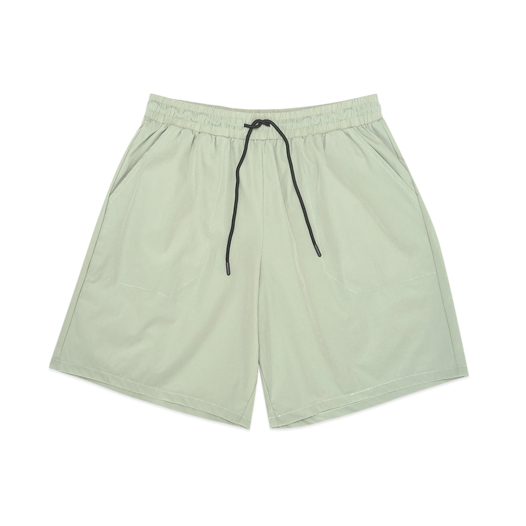 FOLX Back Pocket Gym Shorts