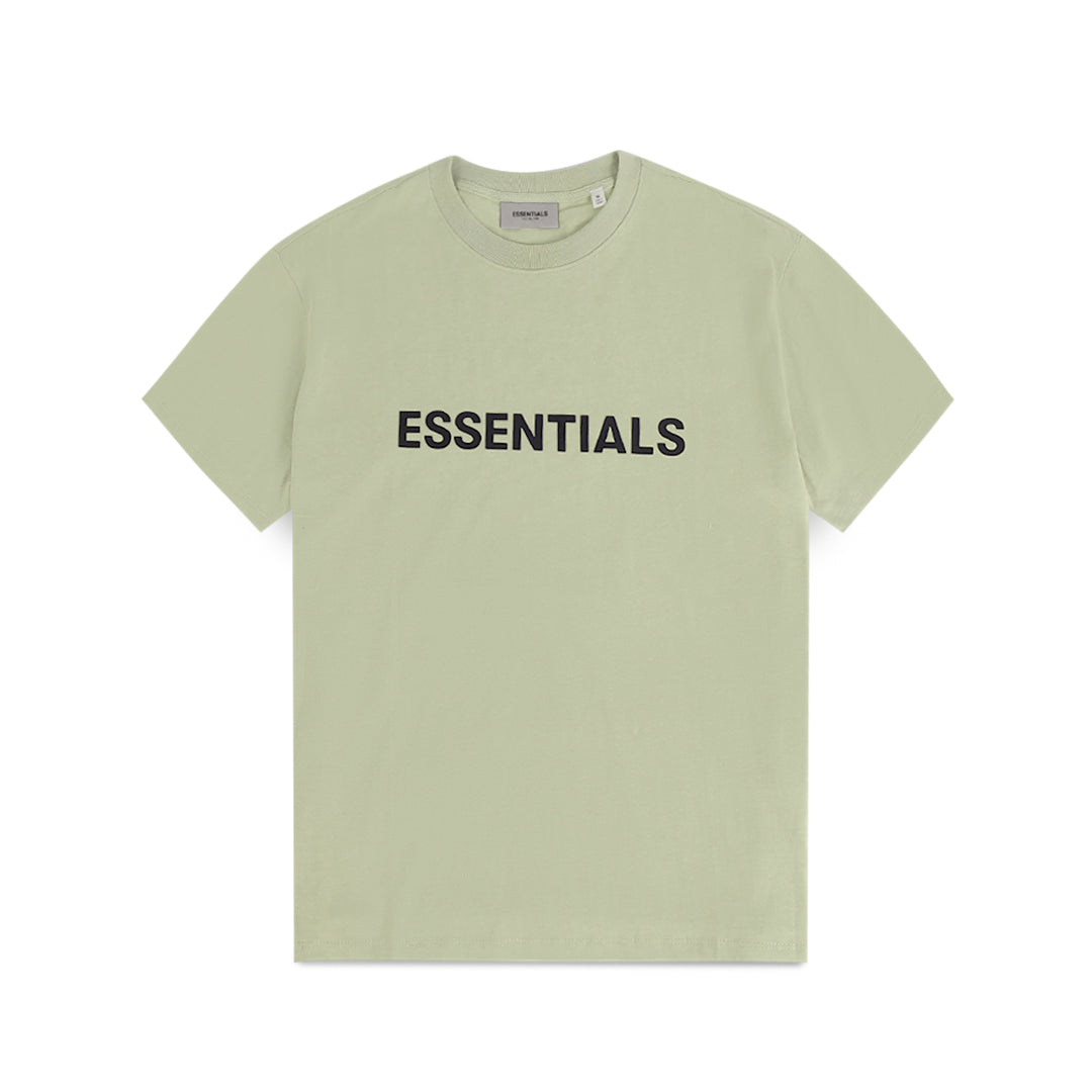 FOG Essentials 3D Logo T-Shirt