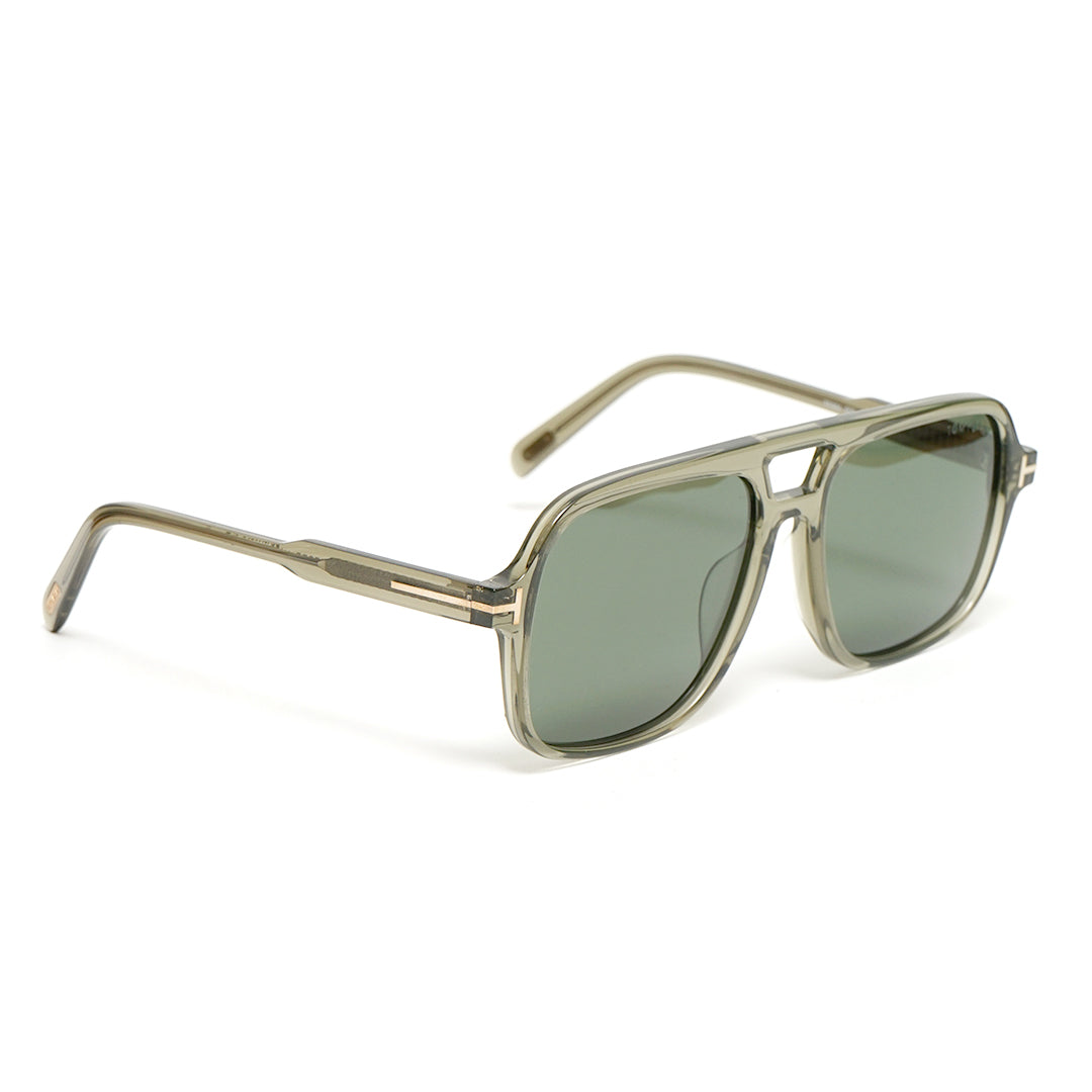 Tom Ford Polarised Falconer Sunglasses