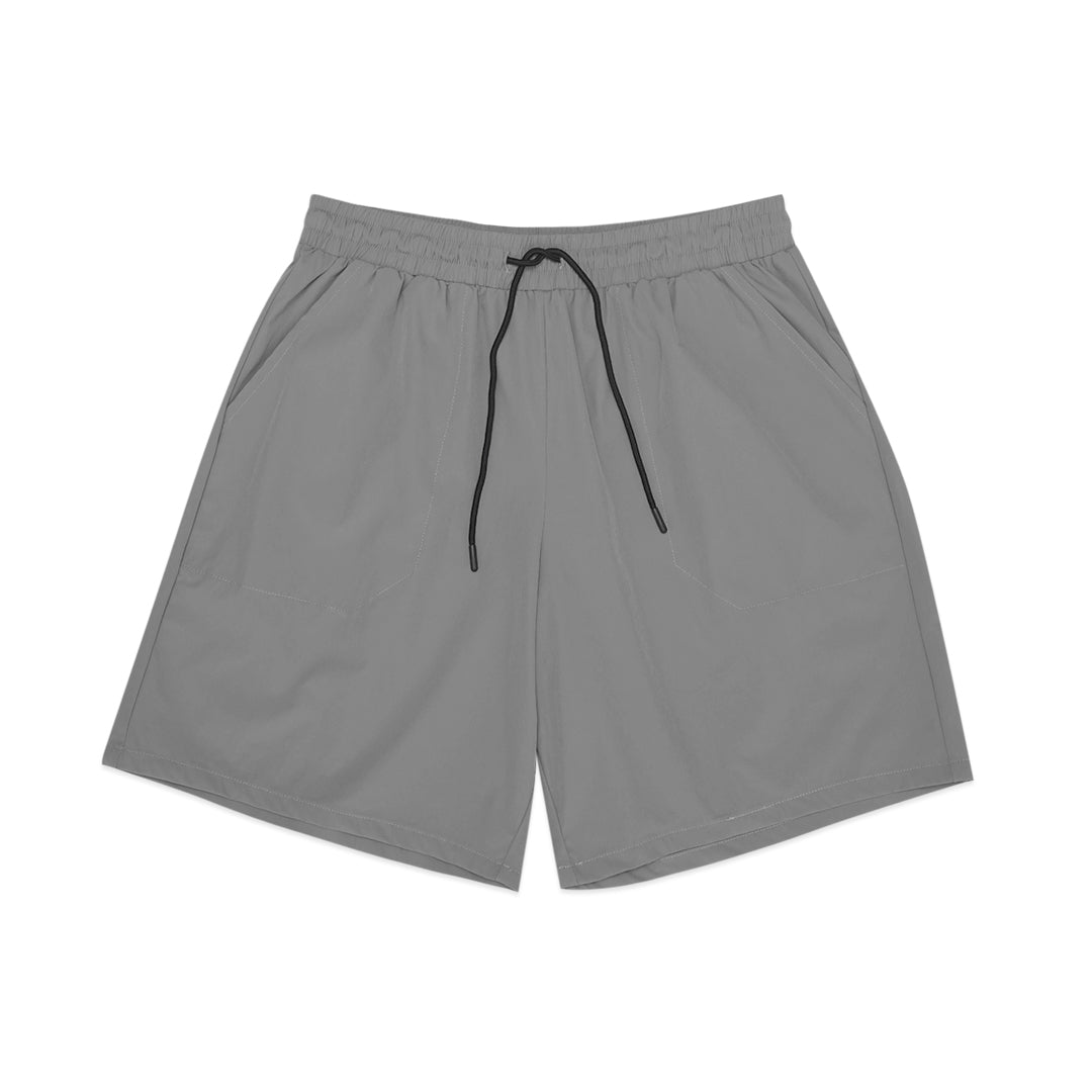 FOLX Back Pocket Gym Shorts