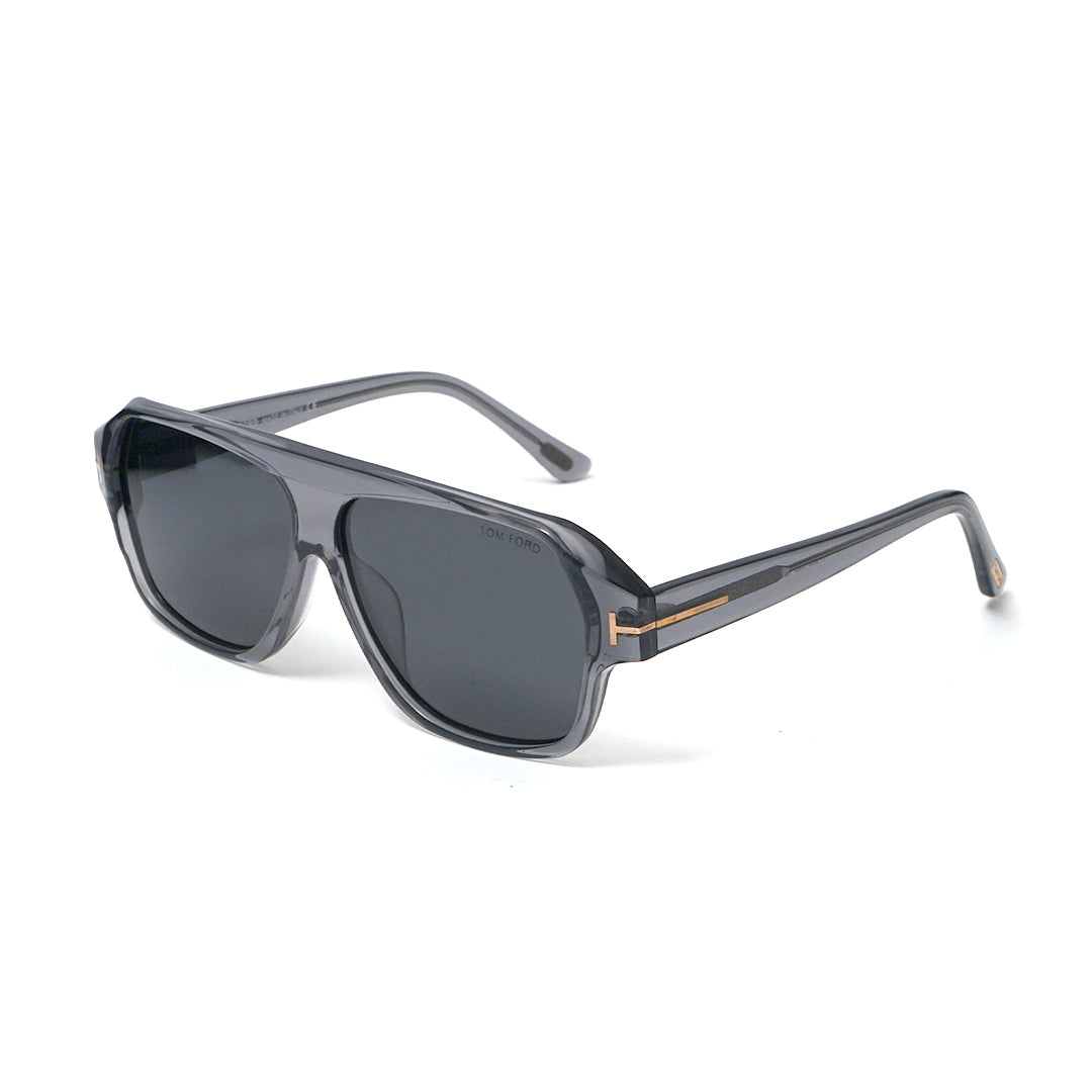 Tom Ford Polarised Hawkings-02 Sunglasses