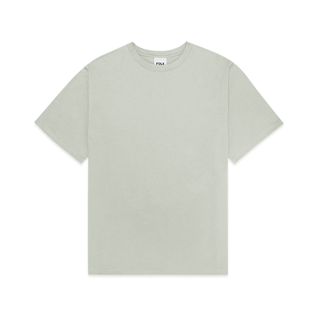 FOLX Oversize Japan Cotton T-Shirt