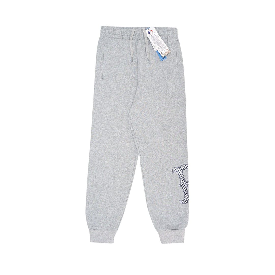 M7B Monogram Big Lux Jogger Pants