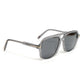 Tom Ford Polarised Falconer Sunglasses