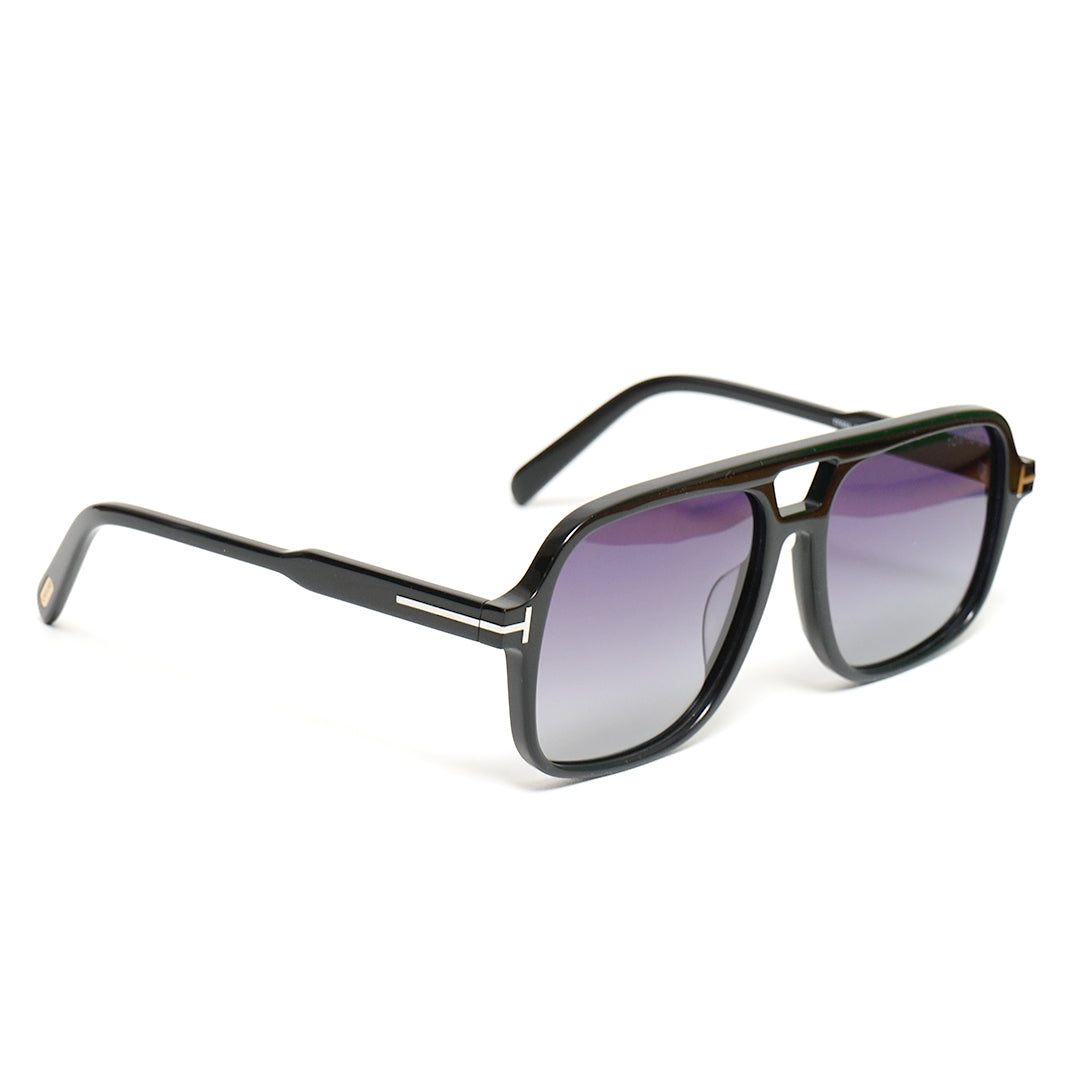 Tom Ford Polarised Falconer Sunglasses