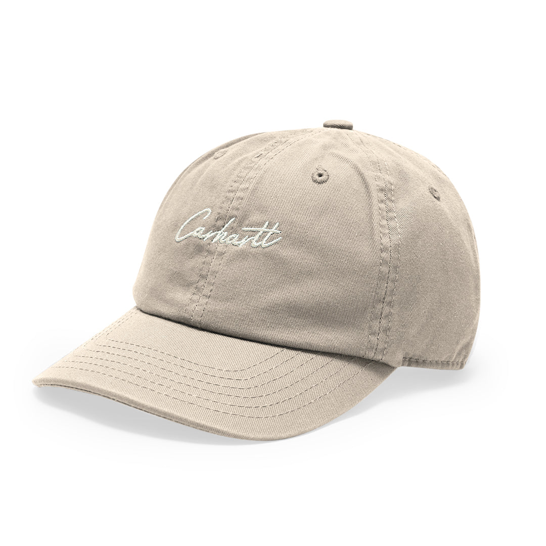 CHT Delray Script Baseball Cap