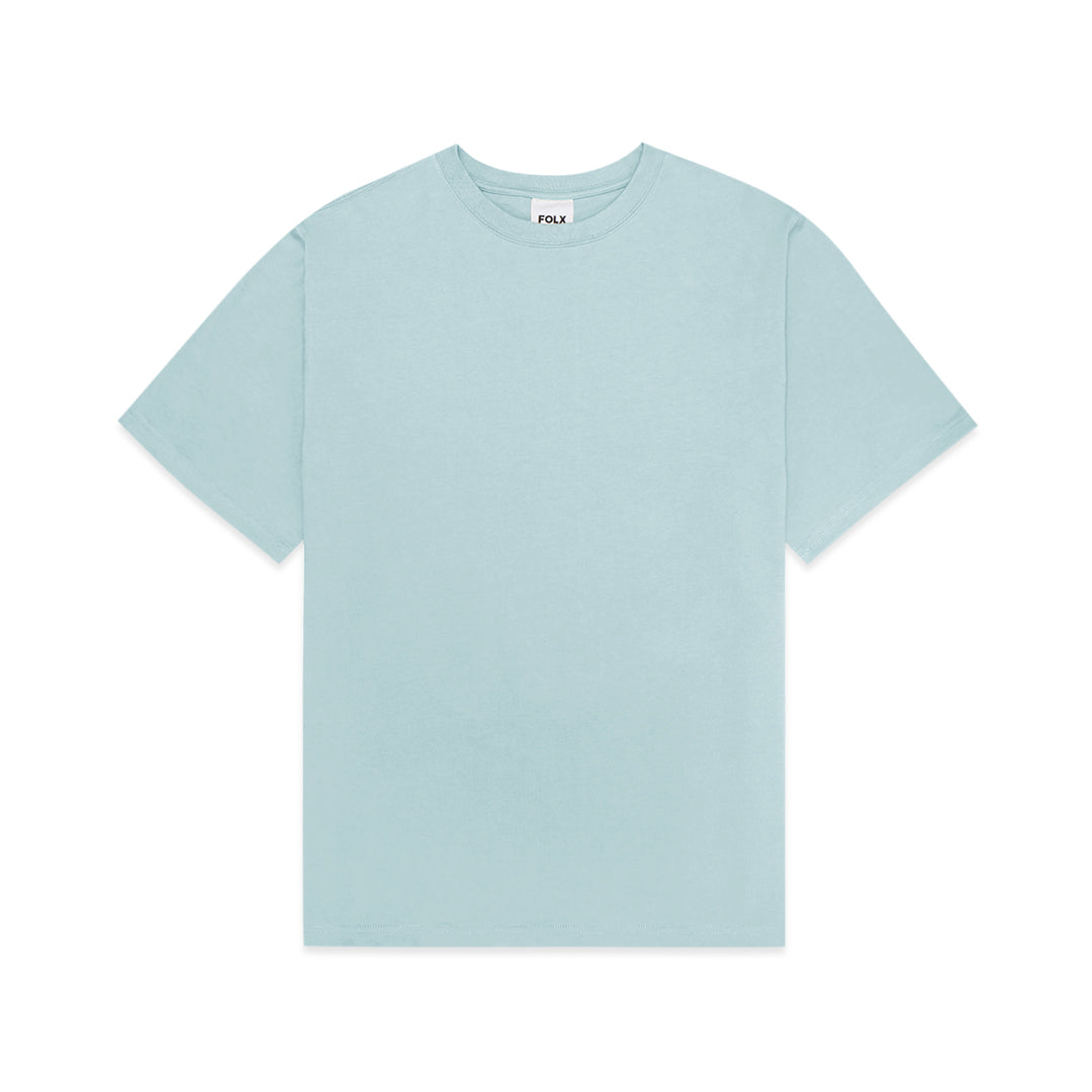 FOLX Oversize Japan Cotton T-Shirt