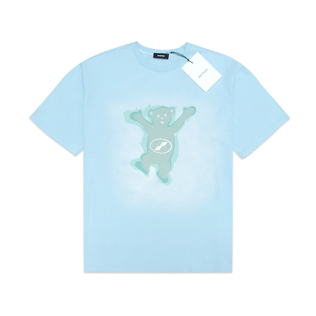 We11done hotsell Bear T-shirt