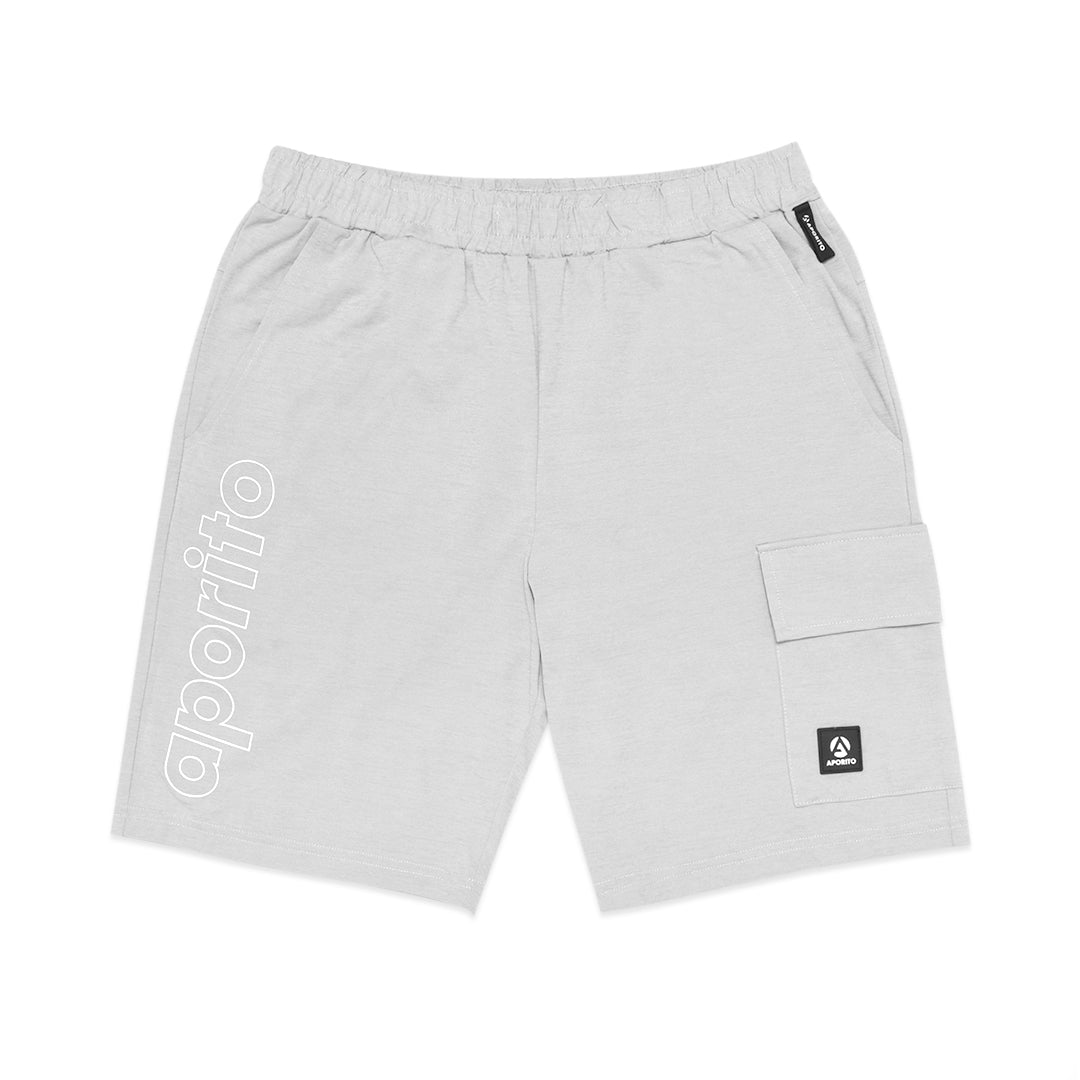 Aporito Sport Cargo Shorts