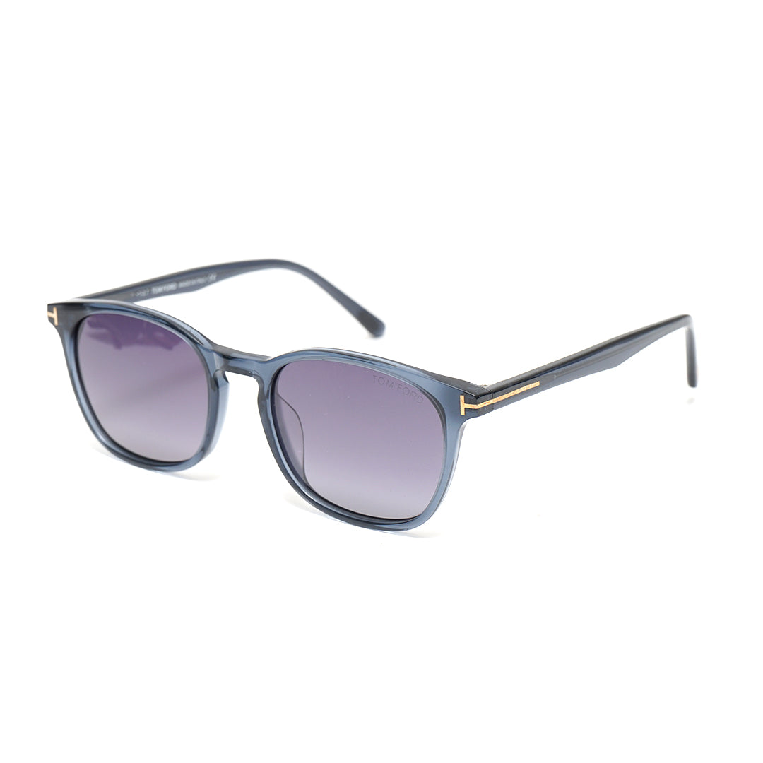 Tom Ford Polarised TF5505 Sunglasses