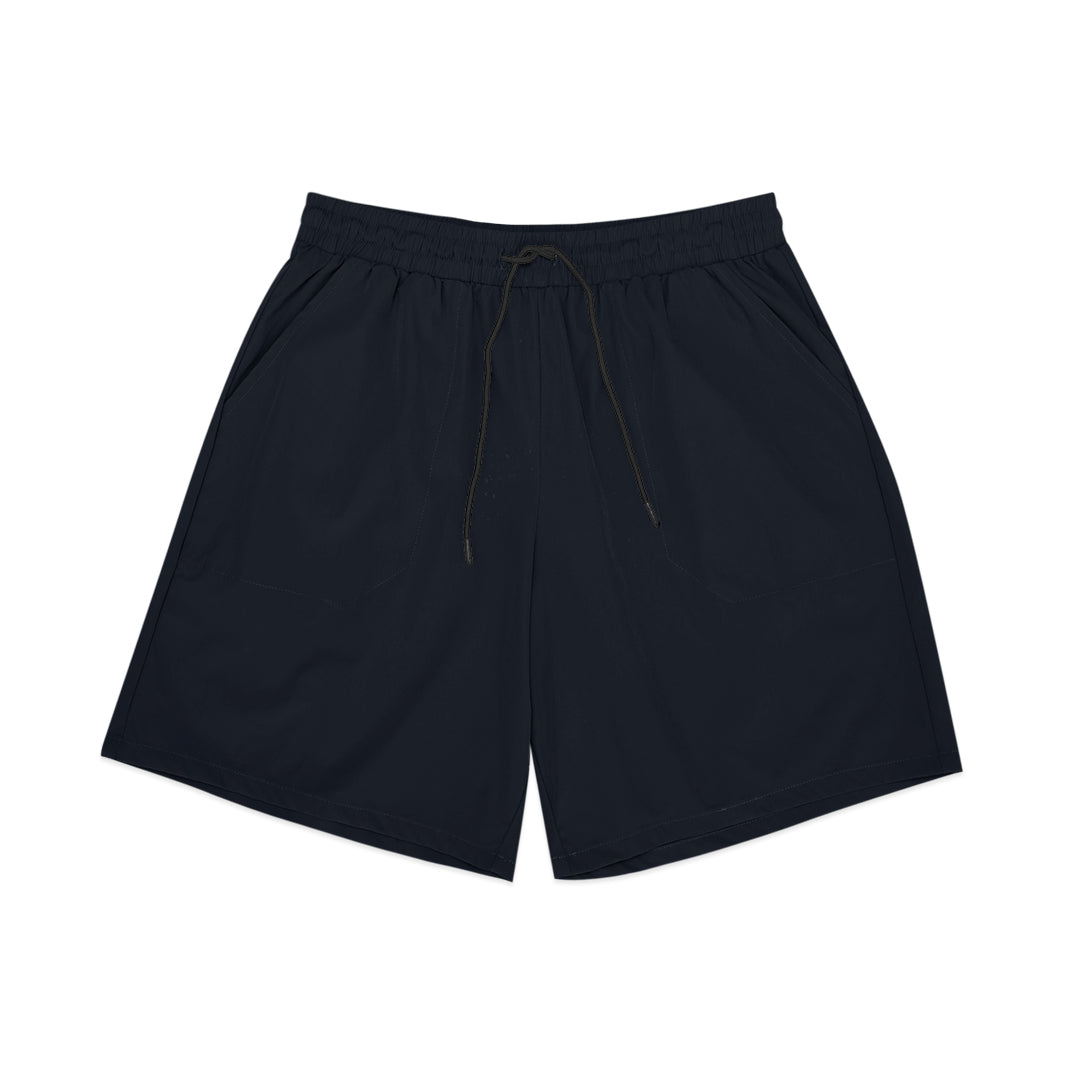 FOLX Back Pocket Gym Shorts