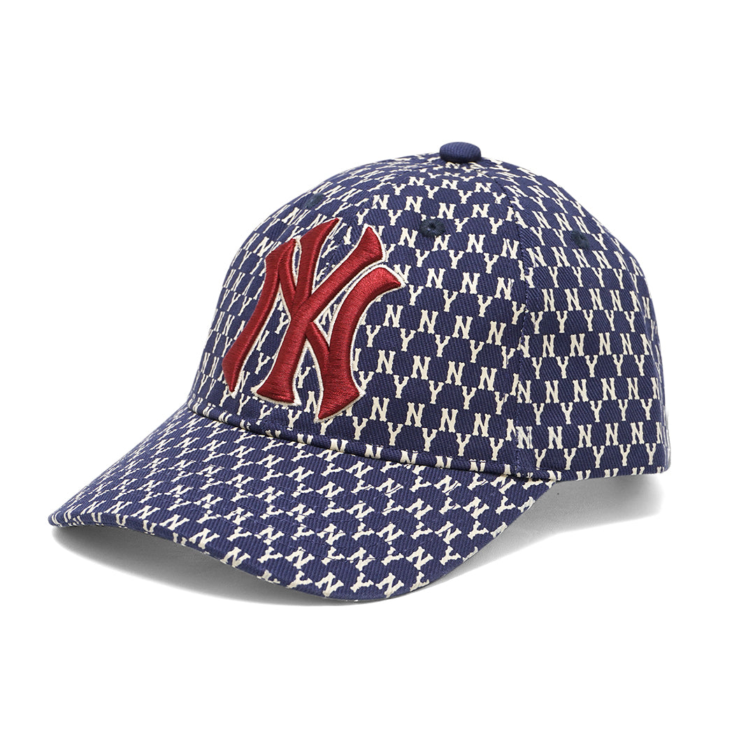 M7B Full Monogram Baseball Cap