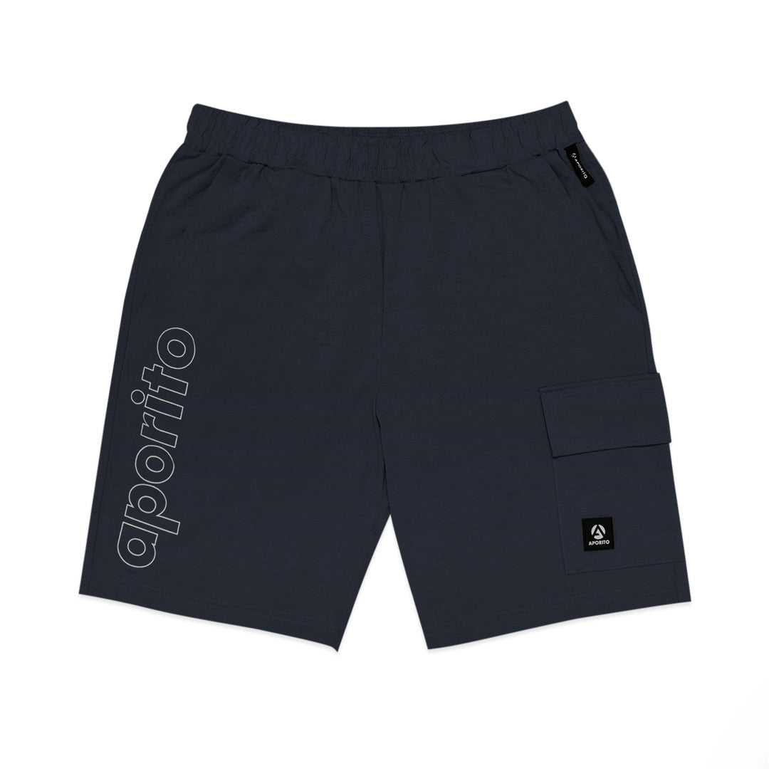 Aporito Sport Cargo Shorts