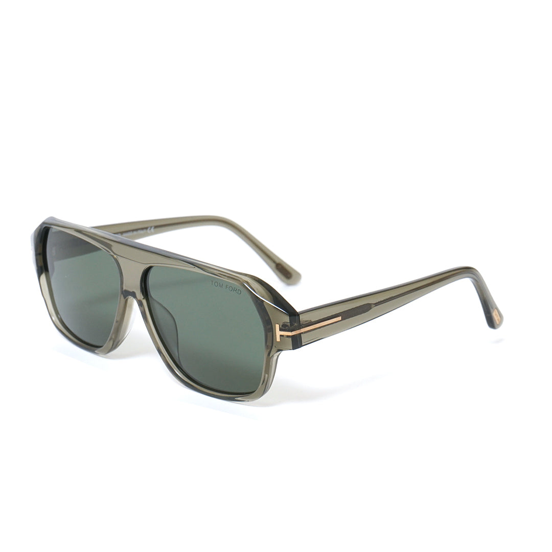 Tom Ford Polarised Hawkings-02 Sunglasses