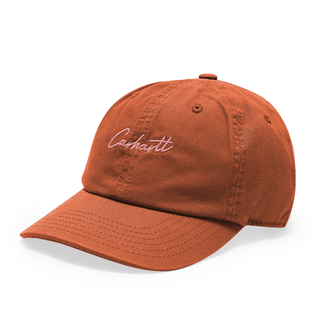 CHT Delray Script Baseball Cap