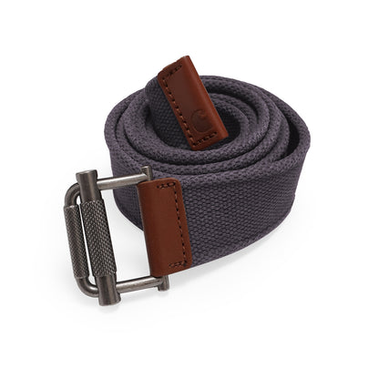 CHT Clip Ring Webbed Belt