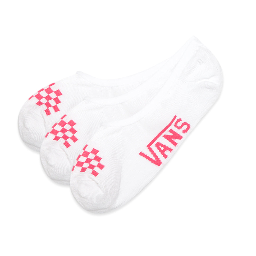 VANS Classic Canoodle No Show Socks 3-Pair Pack