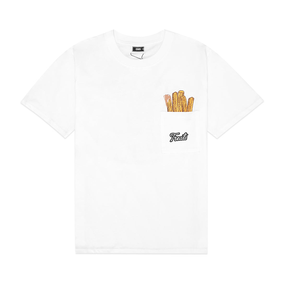 Kith Churros Pocket T-Shirt