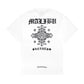 Chrome Hearts Malibu Cross T-Shirt