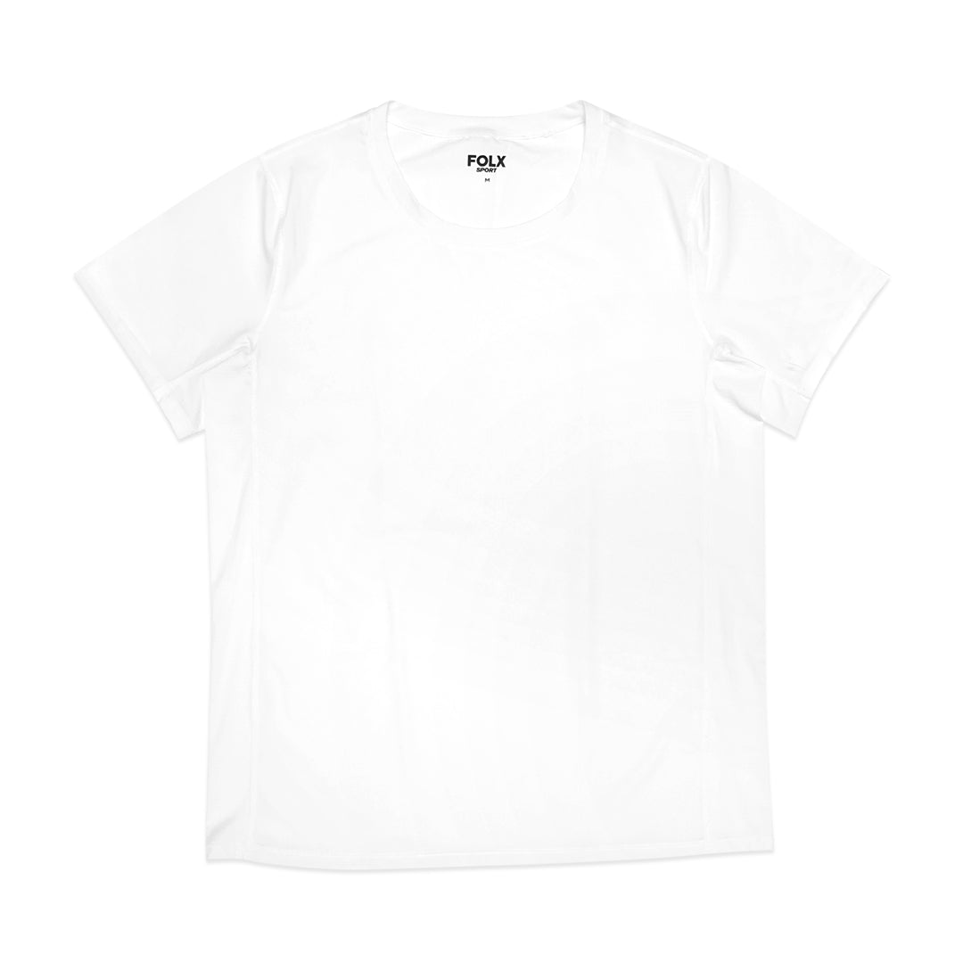 FOLX Side Mesh Performance T-Shirt