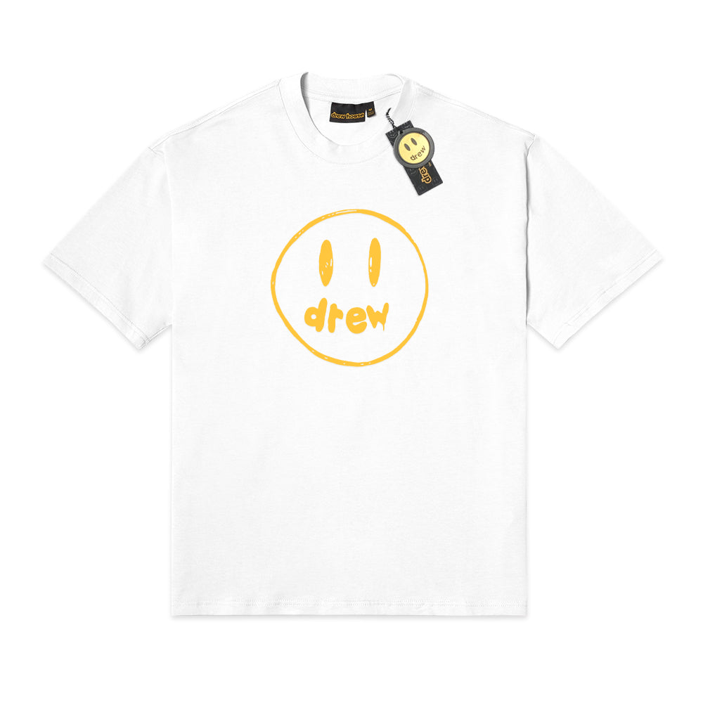 Drew House Painted Mascot T-Shirt