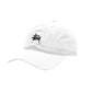 Stussy Low Pro Basic Strapback Cap