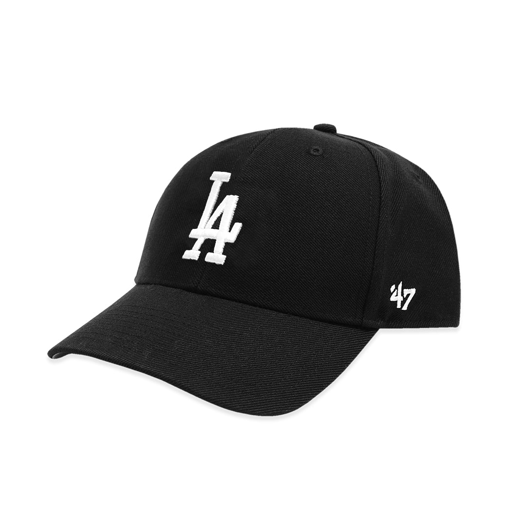 47Brand X M7B Logo Baseball Cap