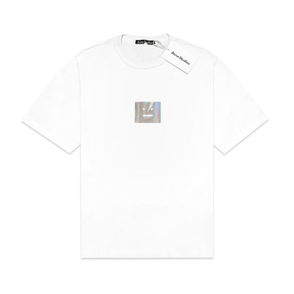 ASD Iridescent Face Patch T-Shirt