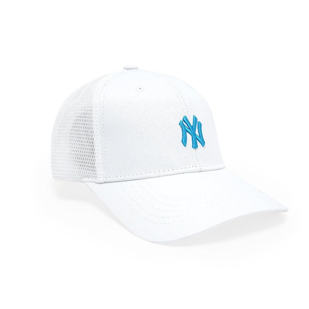 M7B Basic Flex Mesh Baseball Cap