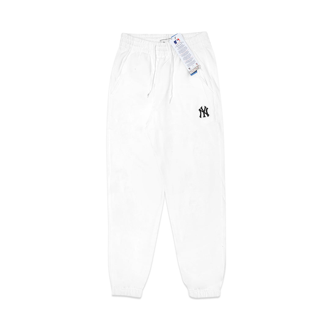 M7B Basic Logo Jogger Pants