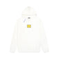 ASD Embroidered Face Logo Hoodie