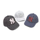 M7B Full Monogram Baseball Cap