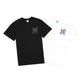 Undefeated Graffiti Graphic T-Shirt