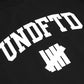 Undefeated Center Arch Logo T-Shirt