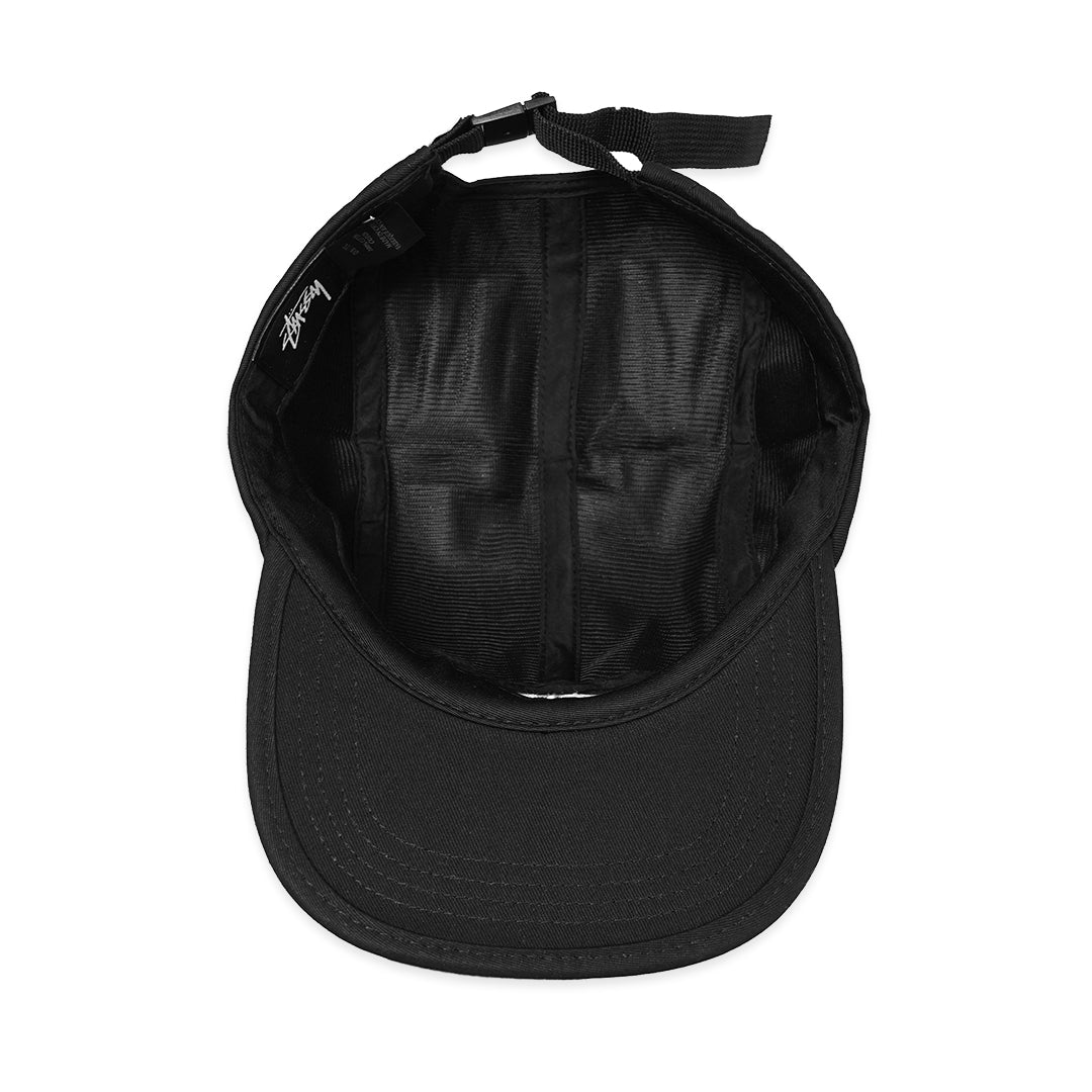 Stussy Basic Stock Camp Cap