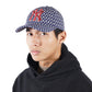 M7B Full Monogram Baseball Cap