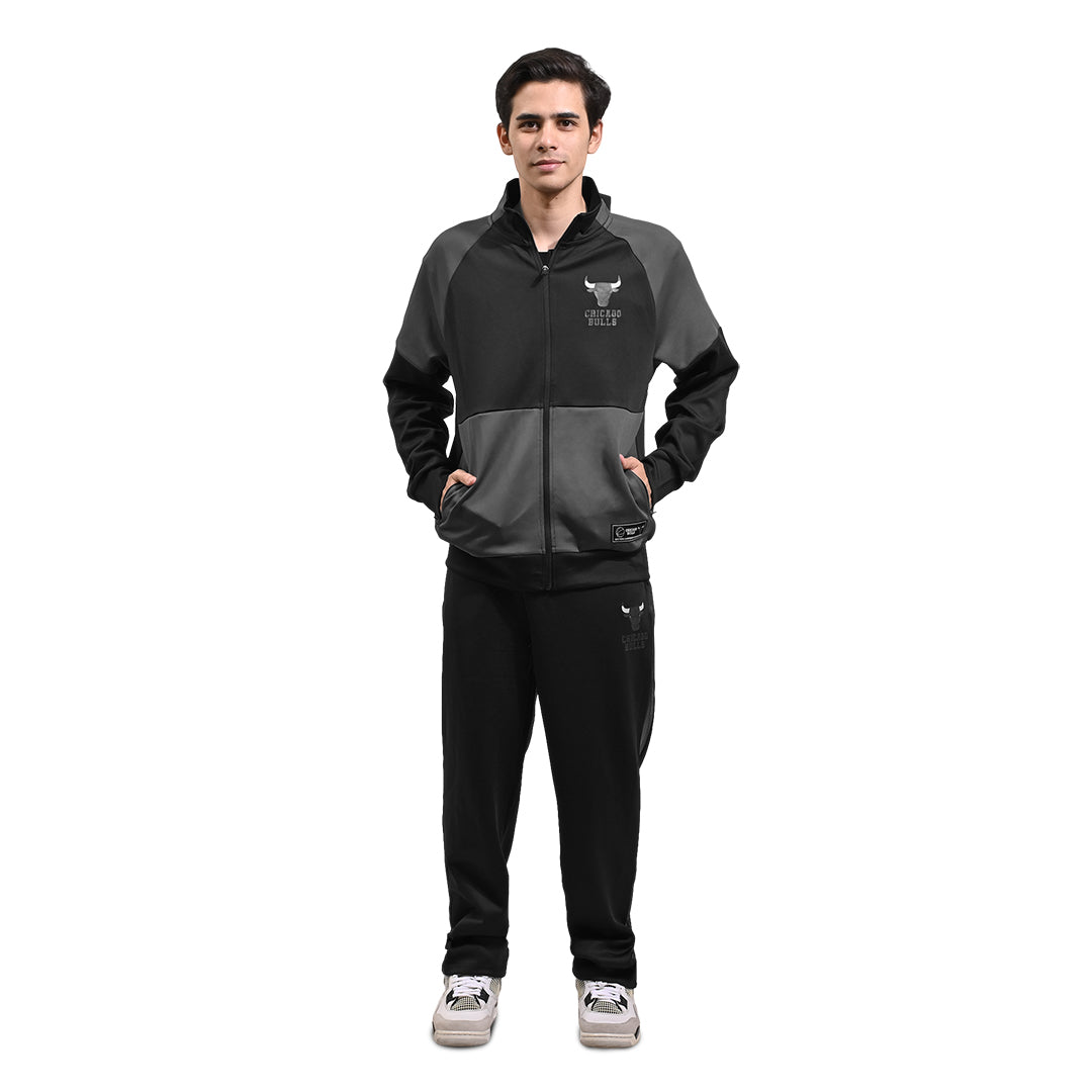 NBA Chicago Bulls Tracksuit Set